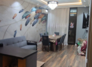 Satılır 2 otaqlı 71 m2 yeni tikili Nəriman Nərimanov m.