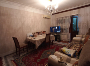 Satılır 2 otaqlı 47 m2 köhnə tikili Əhmədli