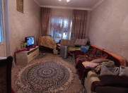 Satılır 2 otaqlı 32 m2 köhnə tikili Əhmədli
