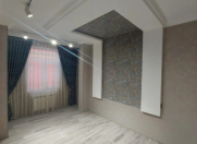 Satılır 3 otaqlı 71 m2 yeni tikili Bakıxanov