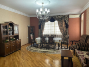 Satılır 4 otaqlı 172 m2 yeni tikili Nəriman Nərimanov m.