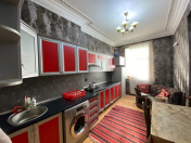İcarəyə verilir 2 otaqlı 70 m2 yeni tikili Memar Əcəmi m.