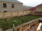 Satılır 2.5 sot torpaq Hökməli