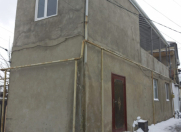 Satılır 3 otaqlı 90 m2 həyət evi NZS