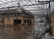 Satılır 10 otaqlı 120000 m2 həyət evi Sabirabad