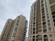 Satılır 3 otaqlı 107 m2 yeni tikili Nəriman Nərimanov m.
