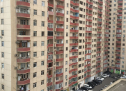 Satılır 2 otaqlı 98 m2 yeni tikili Nəriman Nərimanov m.