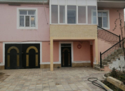 Satılır 5 otaqlı 4 m2 həyət evi Maştağa