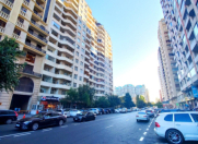 Satılır 1 otaqlı 142 m2 obyekt Gənclik m.