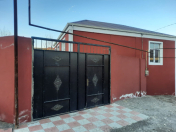 Satılır 3 otaqlı 90 m2 həyət evi Binəqədi