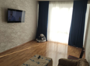 Satılır 2 otaqlı 53 m2 yeni tikili İnşaatçılar m.