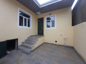 Satılır 3 otaqlı 90 m2 həyət evi Binəqədi