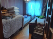 Satılır 4 otaqlı 100 m2 yeni tikili 8 mkr