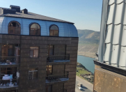 Satılır 2 otaqlı 75 m2 yeni tikili Yeni Yasamal