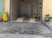 Satılır 1 otaqlı 22 m2 obyekt Heydər Məscidi