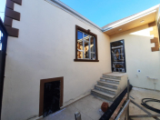 Satılır 3 otaqlı 90 m2 həyət evi Binəqədi