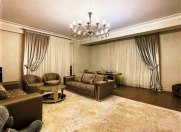 Satılır 3 otaqlı 137 m2 yeni tikili Nəriman Nərimanov m.