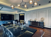 Satılır 6 otaqlı 305 m2 yeni tikili Elmlər Akademiyası m.