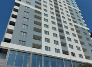 Satılır 1 otaqlı 67 m2 yeni tikili Badamdar