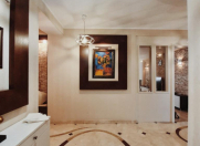 Satılır 6 otaqlı 220 m2 yeni tikili Neftçilər m.