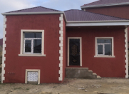 Satılır 3 otaqlı 90 m2 həyət evi 28 may