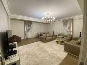 Satılır 3 otaqlı 138 m2 yeni tikili Nəriman Nərimanov m.