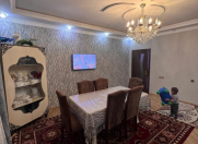 Satılır 2 otaqlı 54 m2 yeni tikili Masazır