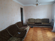 Satılır 2 otaqlı 35 m2 köhnə tikili Avropa otel