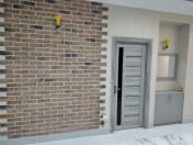 Satılır 3 otaqlı 130 m2 yeni tikili Ağ şəhər