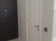 Satılır 1 otaqlı 27 m2 yeni tikili Yasamal r.