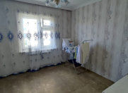 Satılır 5 otaqlı 120 m2 köhnə tikili Elmlər Akademiyası m.