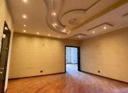 Satılır 5 otaqlı 272 m2 yeni tikili Elmlər Akademiyası m.