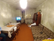 Satılır 2 otaqlı 45 m2 köhnə tikili İnşaatçılar m.