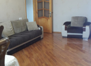 Satılır 3 otaqlı 62 m2 yeni tikili Yeni Yasamal