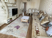 Satılır 4 otaqlı 90 m2 köhnə tikili Əhmədli