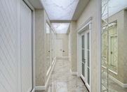 Satılır 3 otaqlı 114.5 m2 yeni tikili Elmlər Akademiyası m.