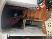 Satılır 2 otaqlı 50 m2 həyət evi Bayıl