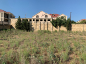 Satılır 20 sot torpaq Saray
