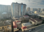 İcarəyə verilir 2 otaqlı 70 m2 yeni tikili Nəriman Nərimanov m.