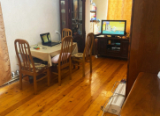 Satılır 2 otaqlı 60 m2 köhnə tikili 8 mkr