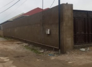 Satılır 3 otaqlı 100 m2 bağ evi Bilgəh