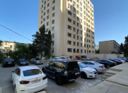 Satılır 3 otaqlı 122 m2 yeni tikili Moskva univermağı