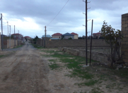 Satılır 4 sot torpaq Abşeron r.