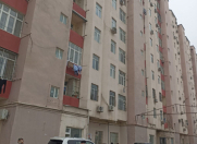 Satılır 2 otaqlı 58 m2 yeni tikili Yeni Yasamal