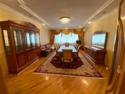İcarəyə verilir 3 otaqlı 138 m2 yeni tikili Nəriman Nərimanov m.