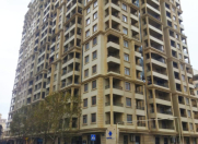 Satılır 1 otaqlı 67.5 m2 yeni tikili Asan Xidmət-1