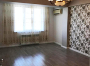 Satılır 2 otaqlı 60 m2 köhnə tikili İnşaatçılar m.