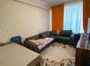 İcarəyə verilir 2 otaqlı 45 m2 yeni tikili 20 yanvar m.