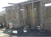 Satılır 4 otaqlı 144 m2 həyət evi Binə