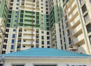 Satılır 1 otaqlı 66 m2 yeni tikili Neftçilər m.